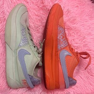 Nike Ja 1 Mismatched